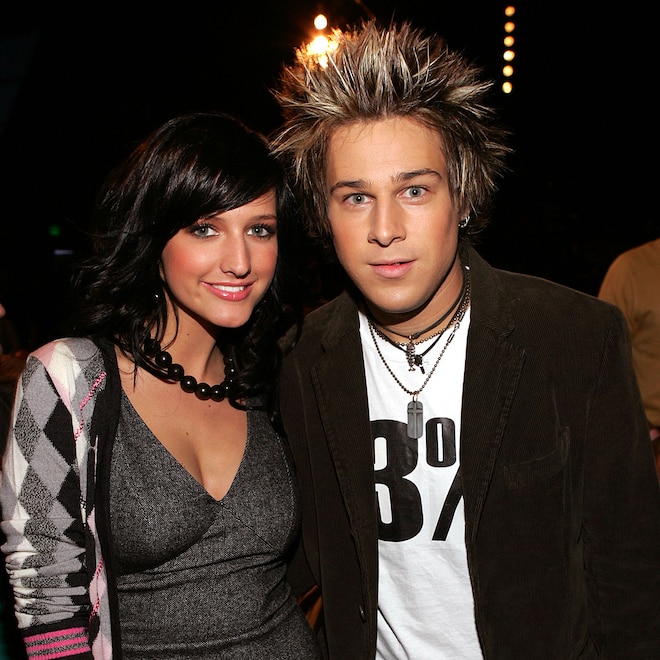 Ashlee Simpson, Ryan Cabrera